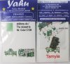 Yahu YMA4825 A6M2 Mitsubishi Green	(Tamiya) 1:48